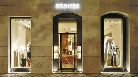 Hermes store Lisbon portugal